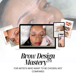 Brow Sculpt & Mapping Signature™