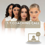1:1 COACHING CALL - Brow Renaissance