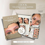 brow-mapping-course