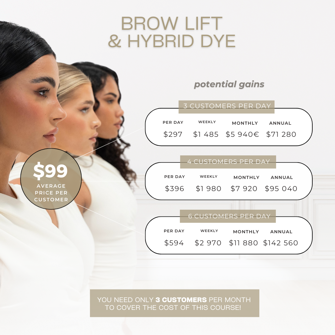 brow-lamination-hybrid-dye-mapping-course