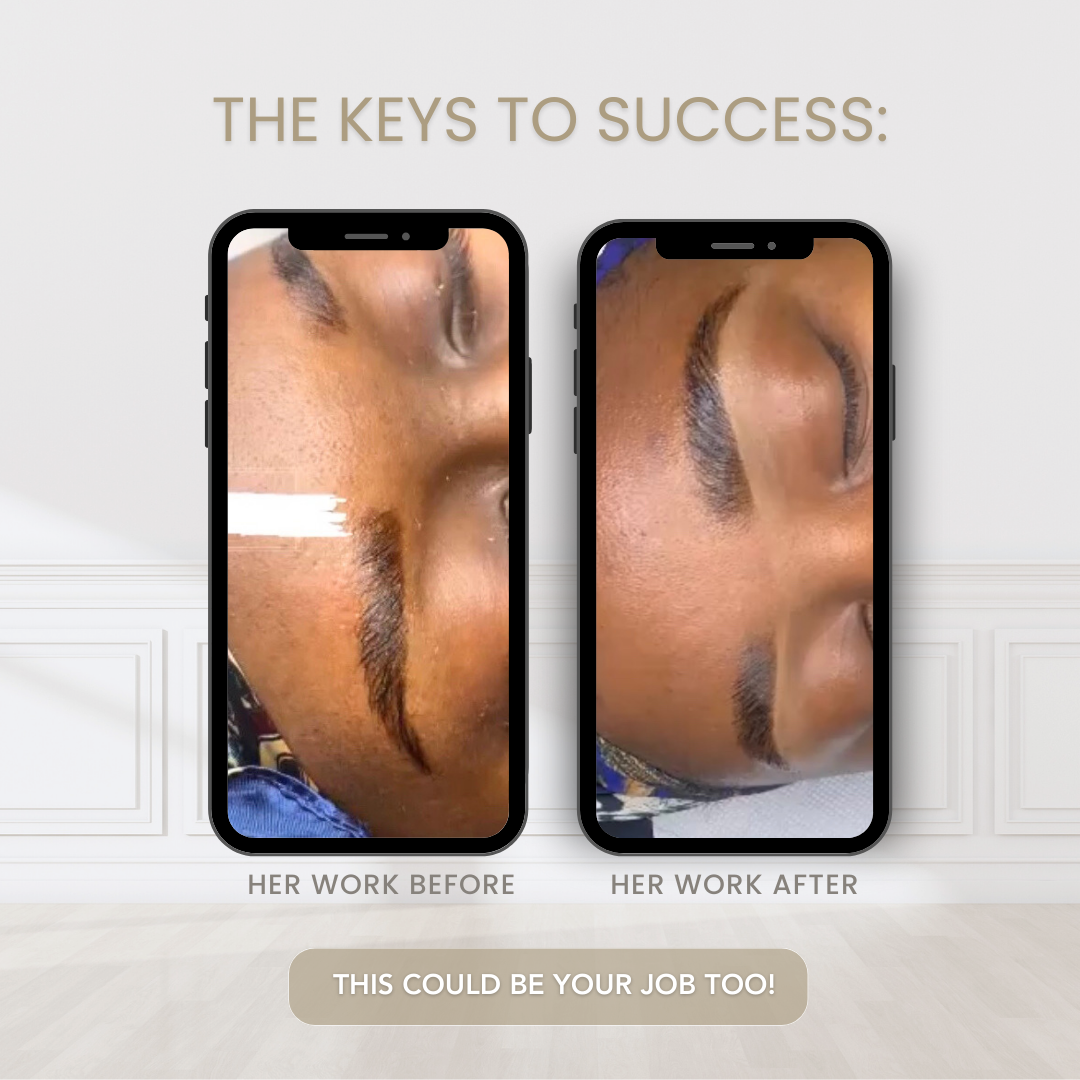 brow-lamination-hybrid-dye-mapping-course