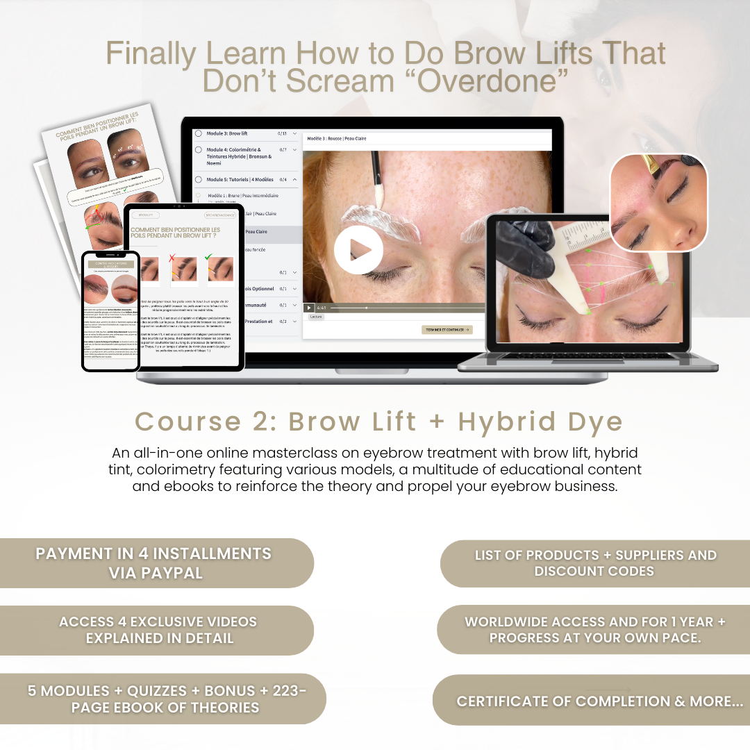 brow-lamination-hybrid-dye-mapping-course