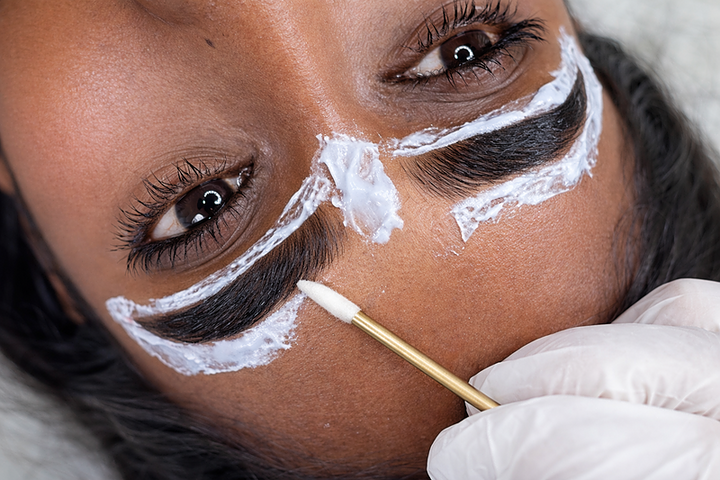 RSE — No Waxing