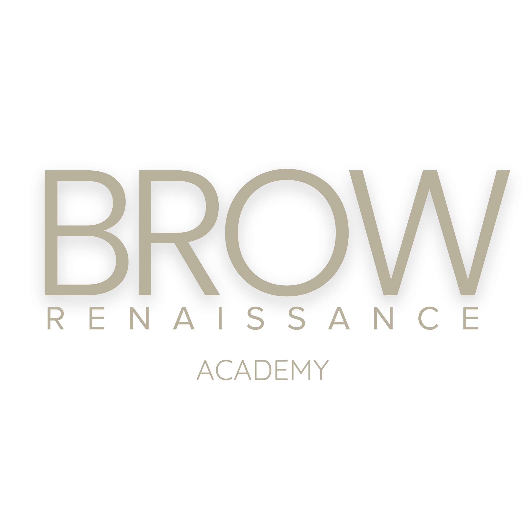 Brow Renaissance