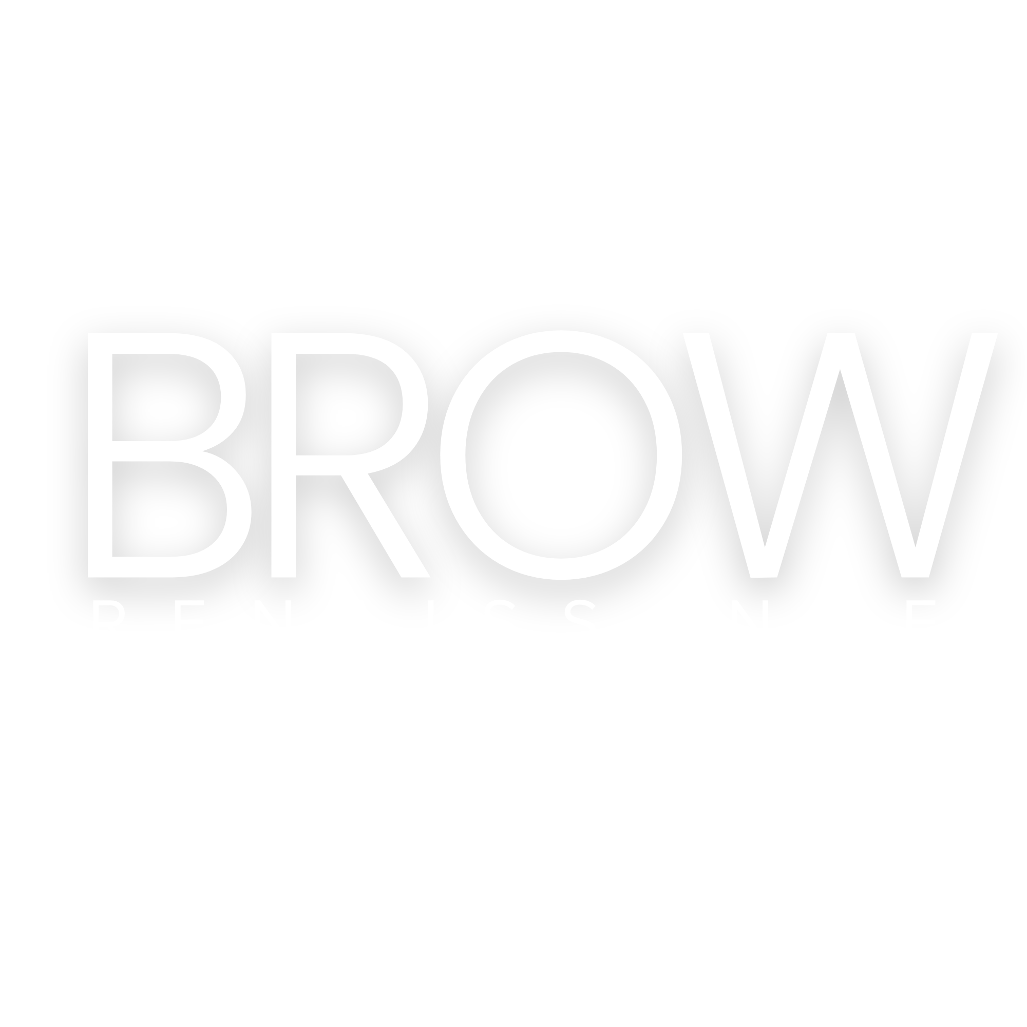 Brow Renaissance