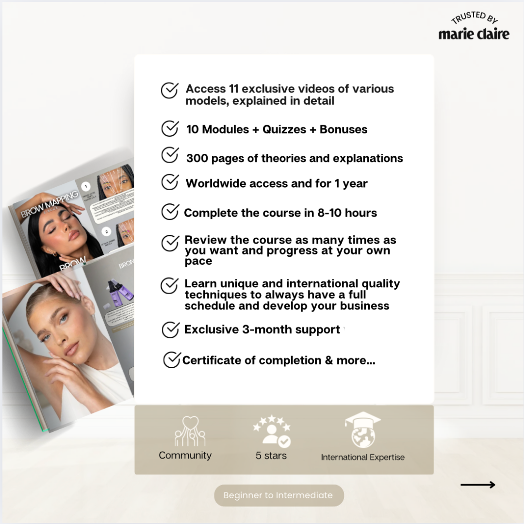 brow-lamination-hybrid-mapping-course