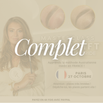 Formation Présentielle Brow Lift & Teinture Hybride — 27 Octobre à Paris - Brow Renaissance