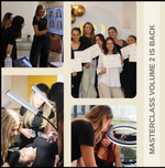 Formation Présentielle Brow Lift & Teinture Hybride — 27 Octobre à Paris - Brow Renaissance