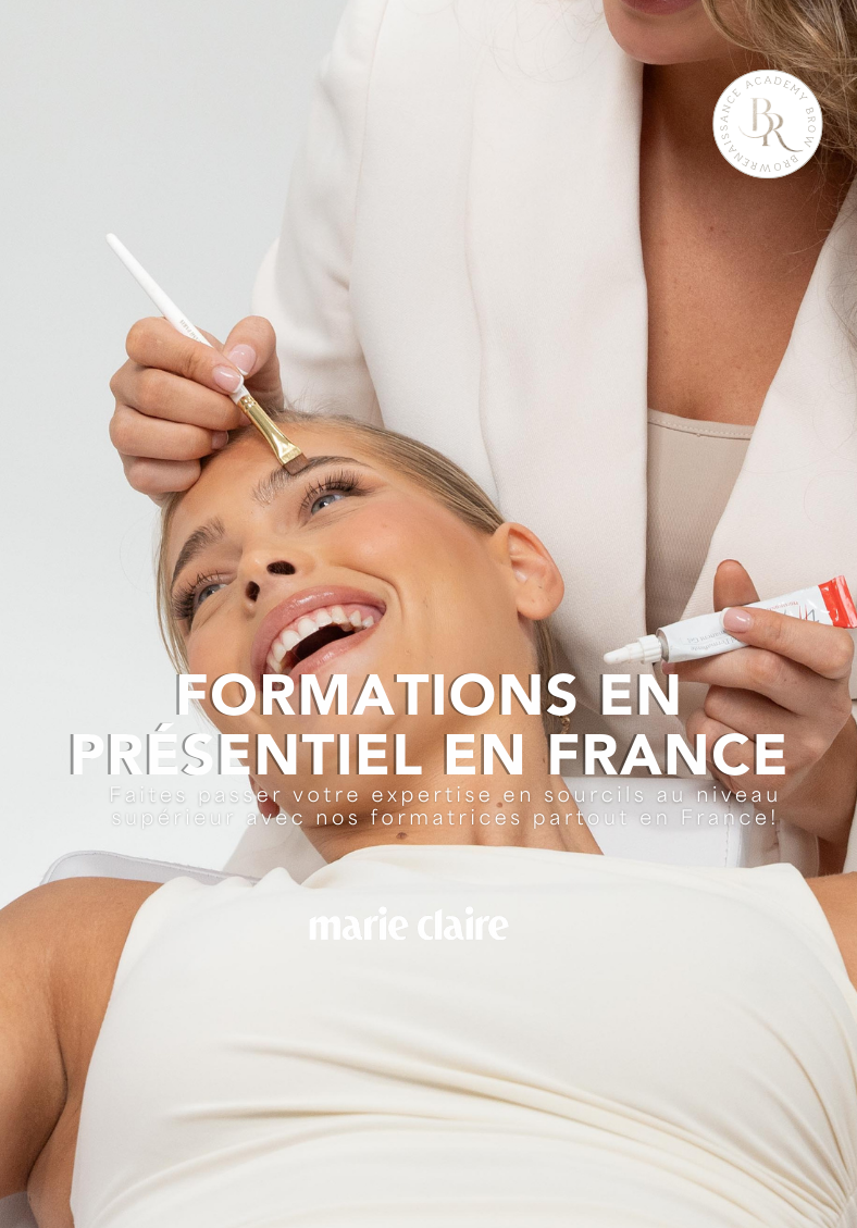Formation en présentiel